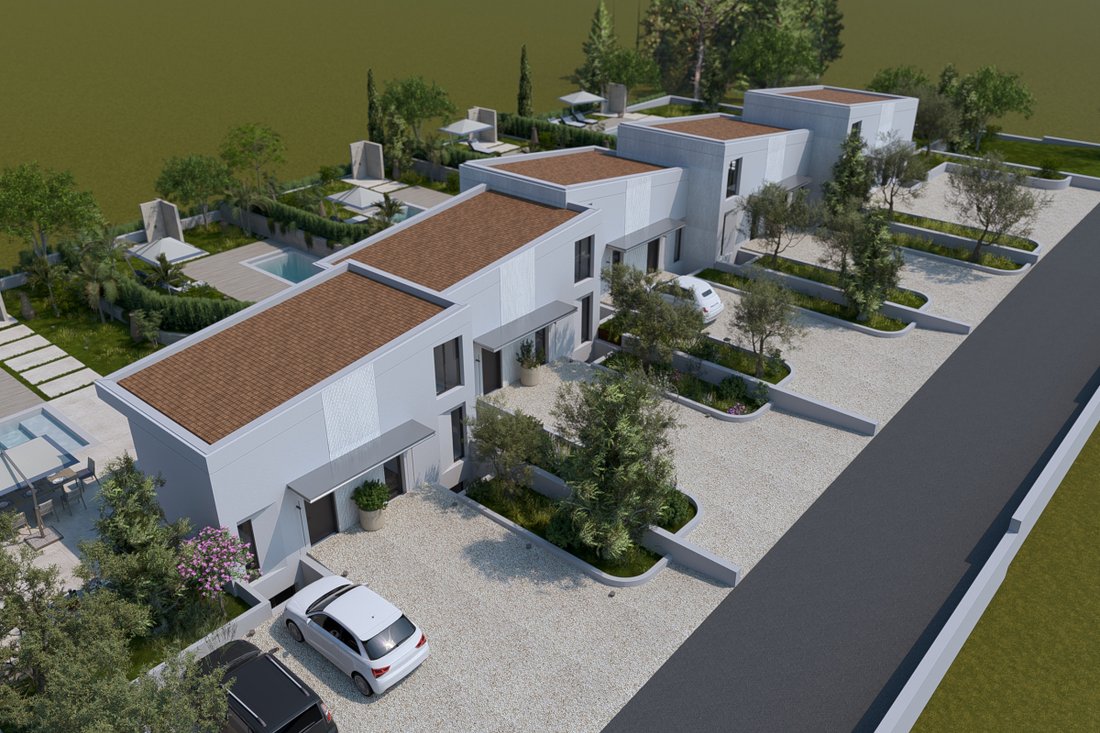 Villa in Kassandra, Macedonia and Thrace, Greece 3 - 18595699