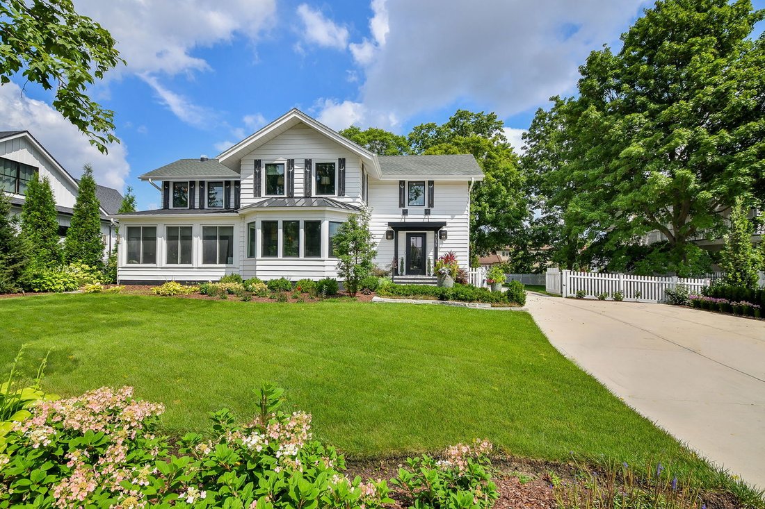 House in Naperville, Illinois, United States 2 - 18507660