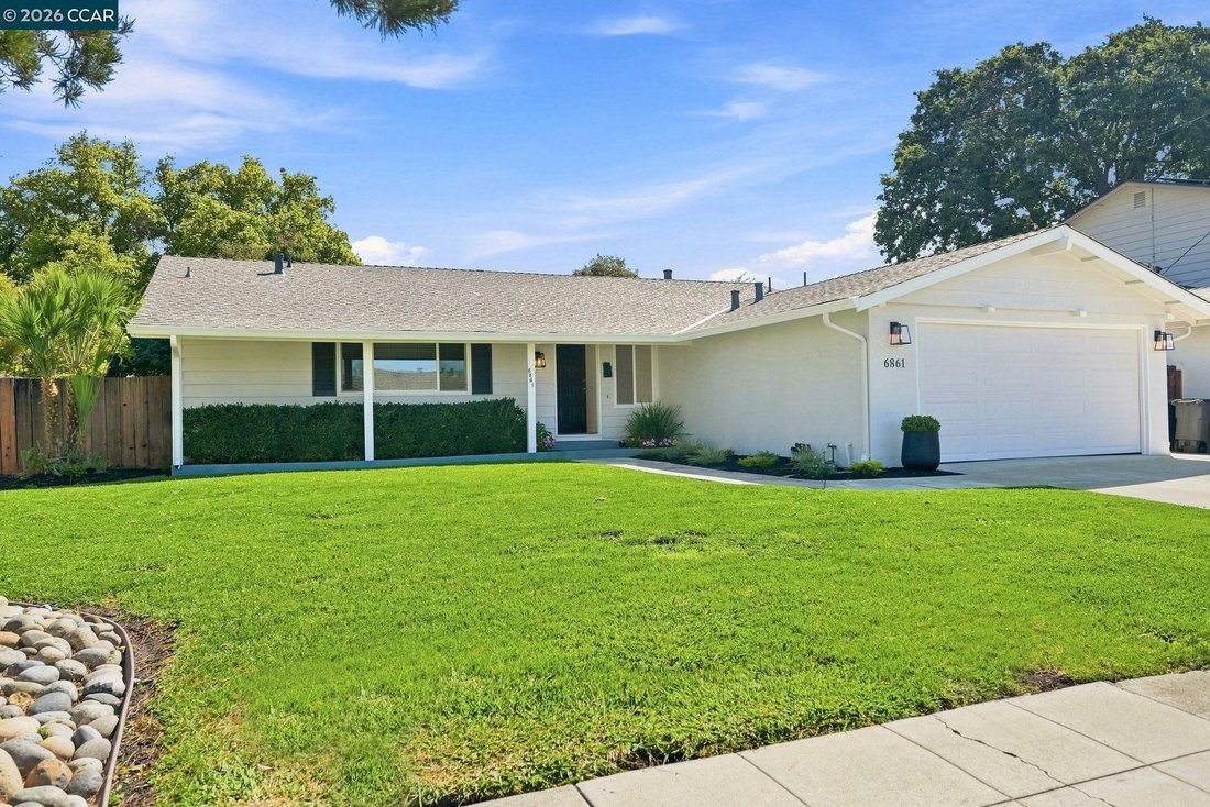 House in Dublin, California, United States 2 - 18595413