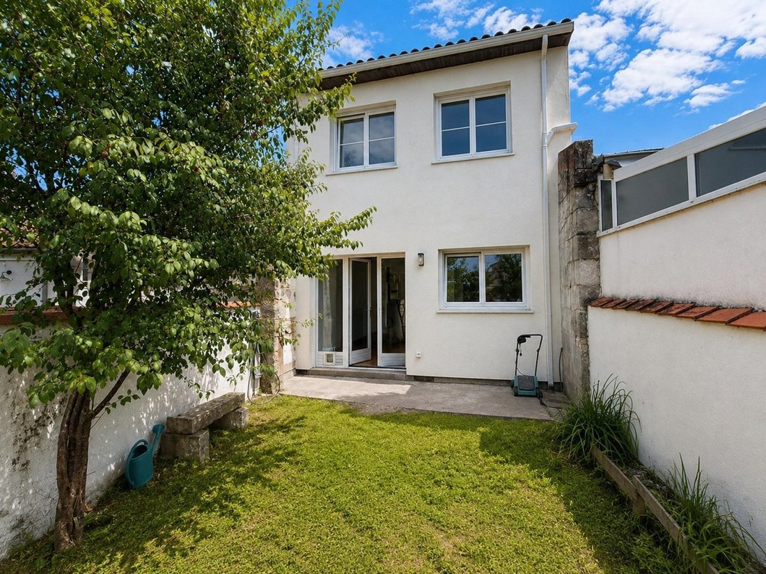House in Talence, Nouvelle-Aquitaine, France 3 - 18595915