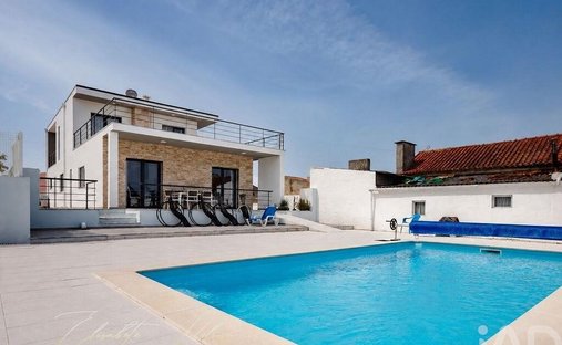 Residenza a Maiorca, Distretto di Coimbra, Portogallo 1