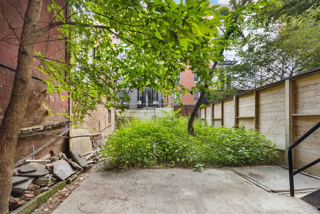 Townhouse in New York, New York, United States 4 - 18591262