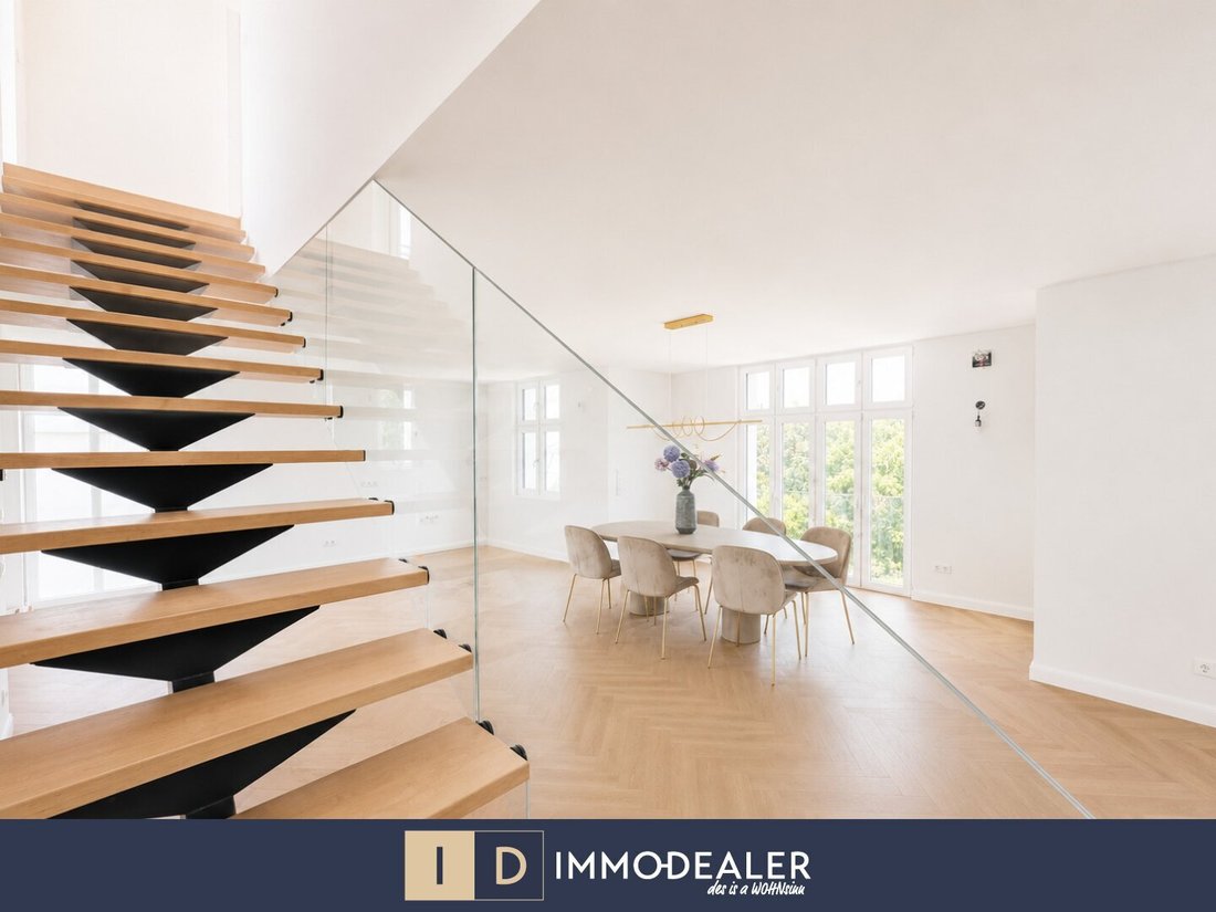 Apartment in Vienna, Wien, Austria 2 - 18595573