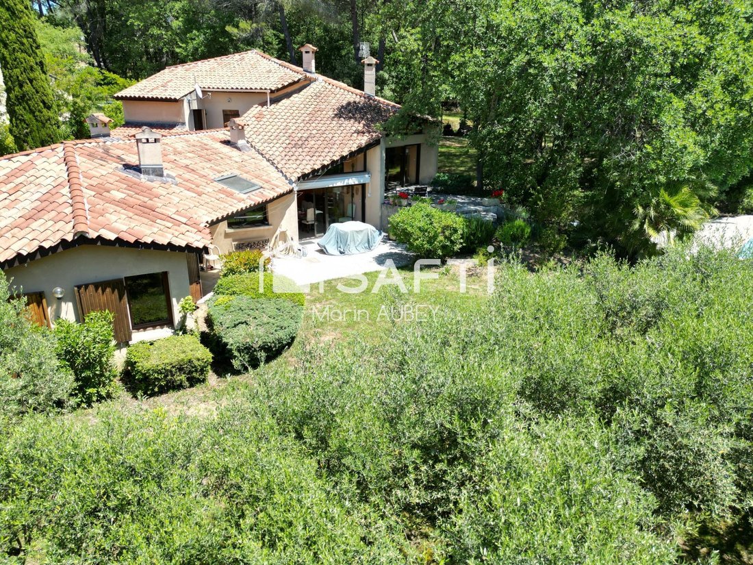 House in Sabran, Occitania, France 2 - 18595920
