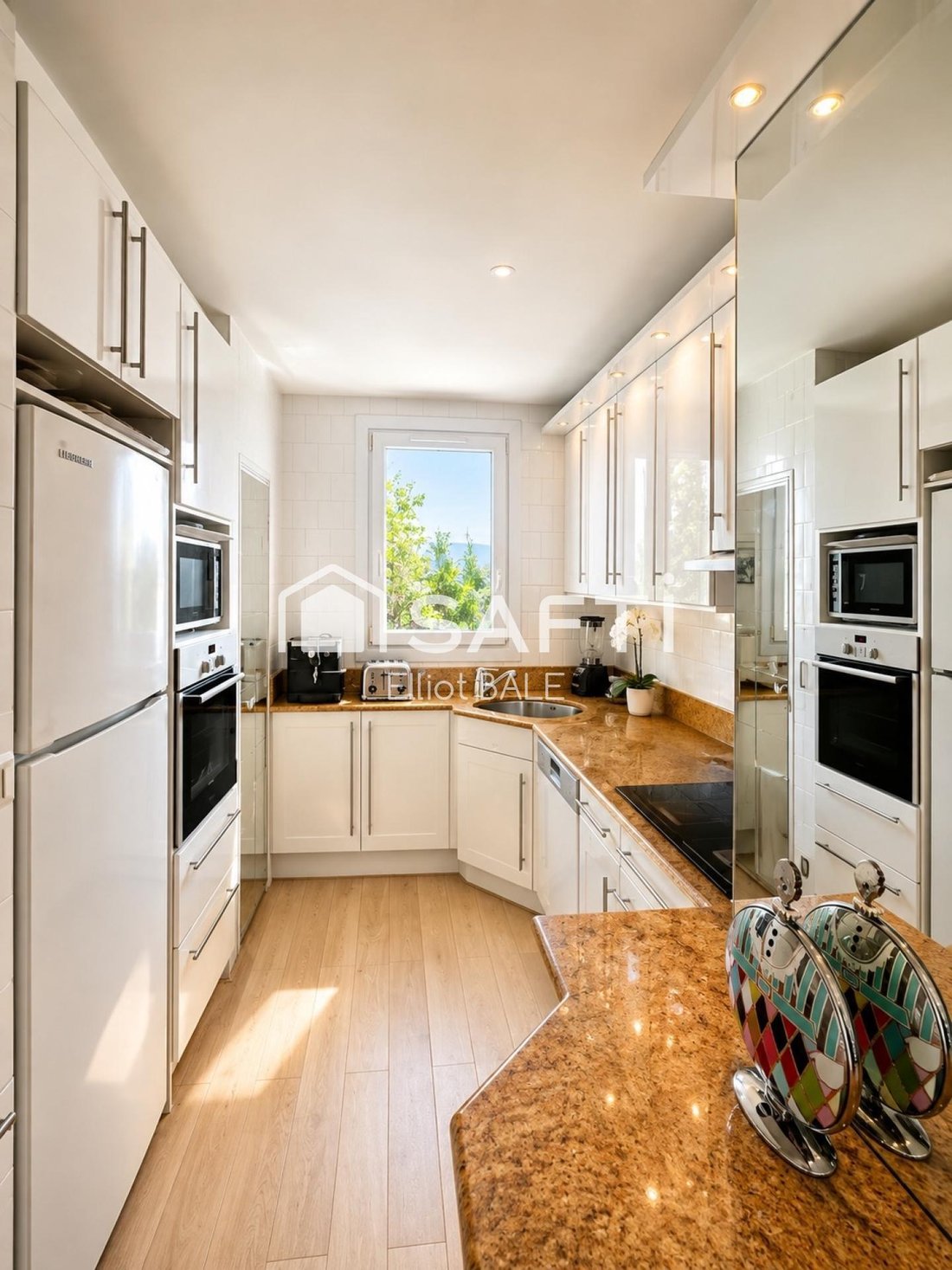 Apartment in Zone Est Diffuse, Saint-Tropez, France 3 - 18595912