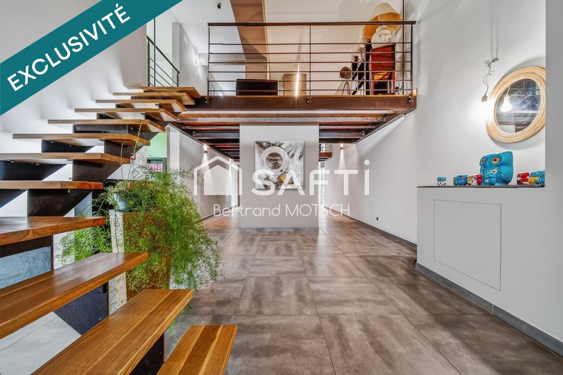 Apartment in Le Tivoli Longwy-Haut, Longwy, France 2 - 18595902