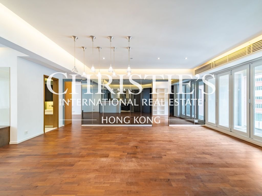 Apartment in Hong Kong, Hong Kong 3 - 18595523