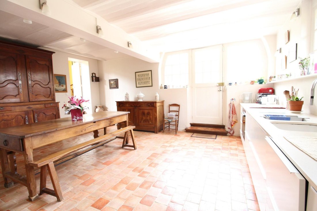 House in Montevrain, Ile-de-France, France 3 - 18595919
