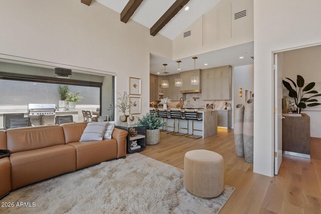House in Scottsdale, Arizona, United States 4 - 18595297