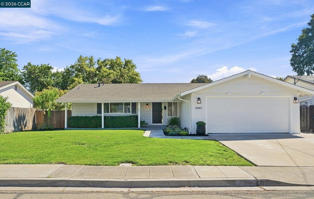House in Dublin, California, United States 1 - 18595413