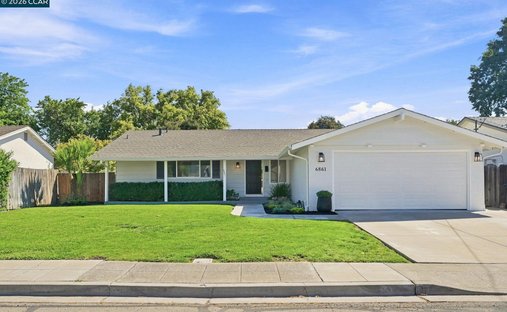 House in Dublin, California, United States 1