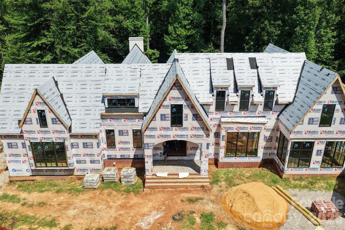 House in Davidson, North Carolina, United States 4 - 18400379