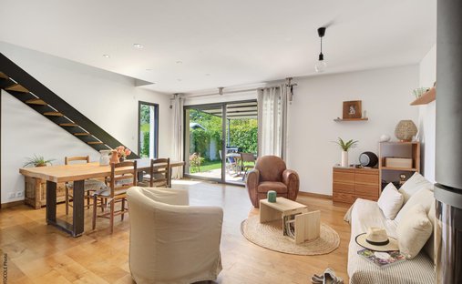 House in Tournefeuille, Occitania, France 1