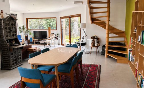 House in Saint-Briac-sur-Mer, Brittany, France 1