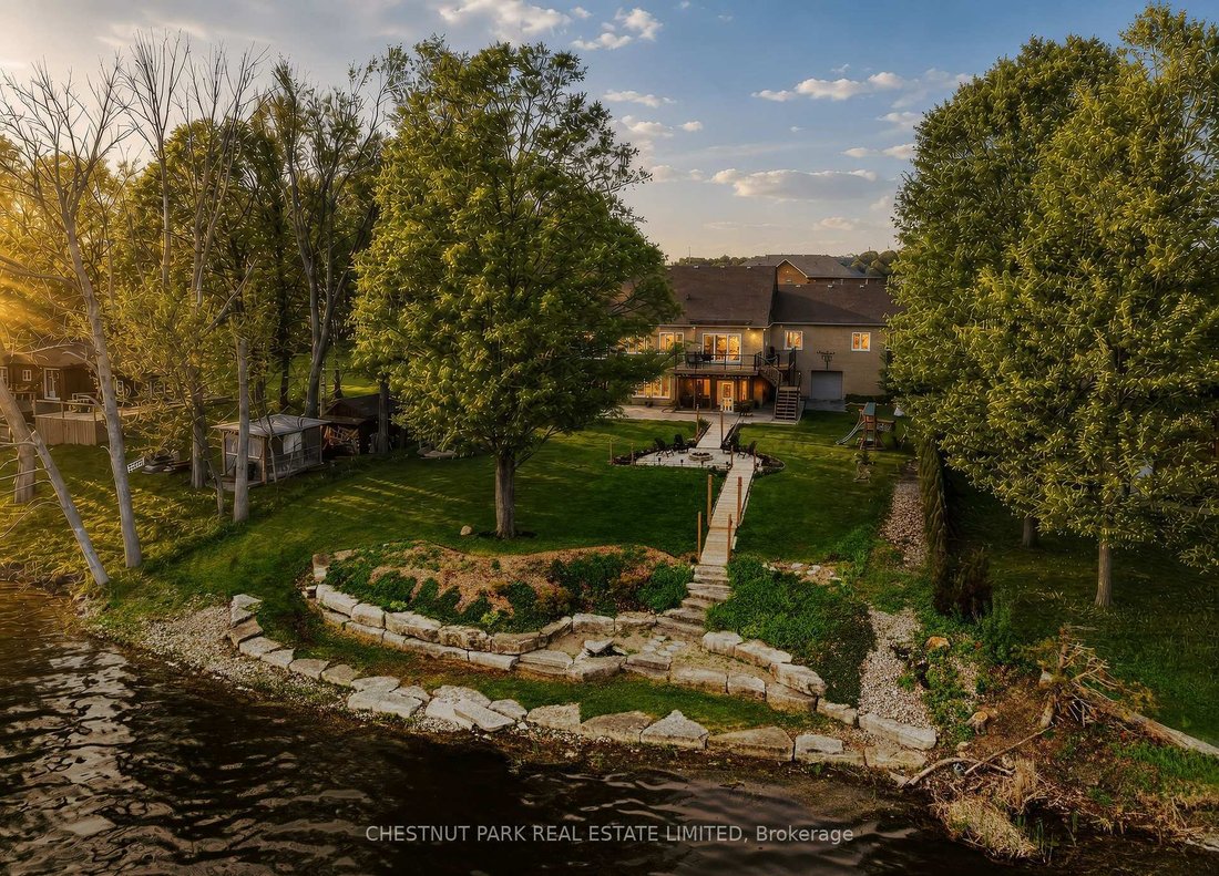 House in Kawartha Lakes, Ontario, Canada 3 - 18595342
