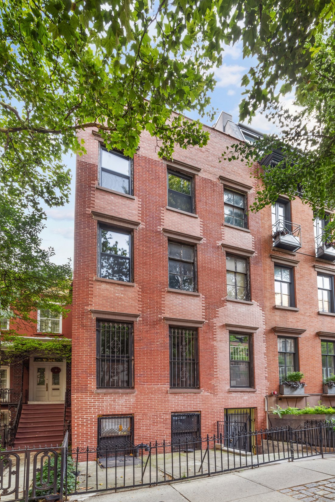 Townhouse in New York, New York, United States 2 - 18591262