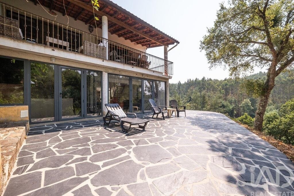 Farm Ranch in Pedrogao Grande, Leiria District, Portugal 4 - 18595532