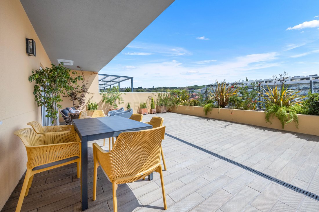 Apartment in Alges, Linda-a-Velha e Cruz Quebrada-Dafundo, Lisbon, Portugal 2 - 18595301