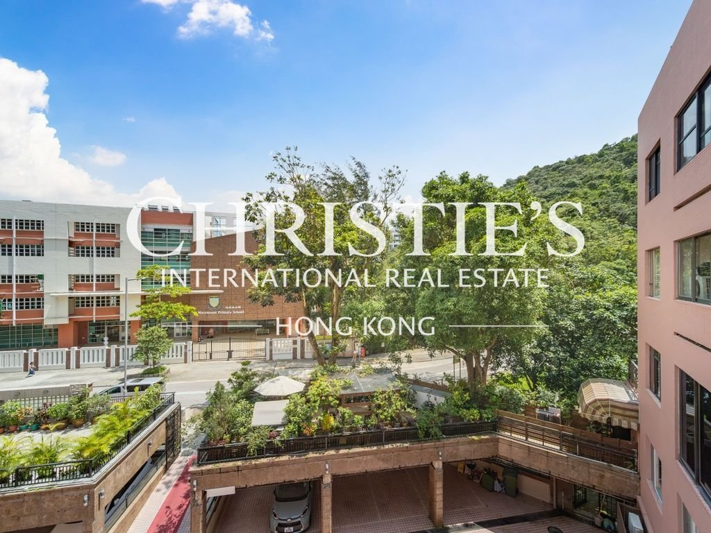 Apartment in Hong Kong, Hong Kong 1 - 18595523