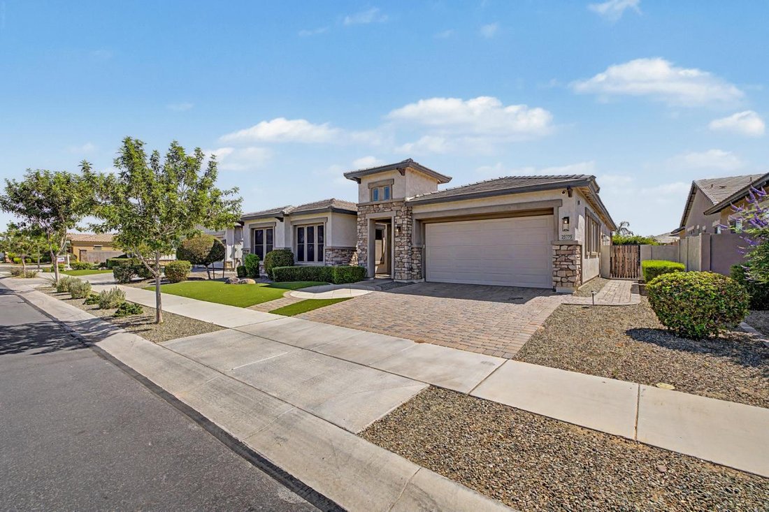 House in Queen Creek, Arizona, United States 1 - 18595289