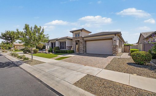 Haus in Queen Creek, Arizona, Vereinigte Staaten 1