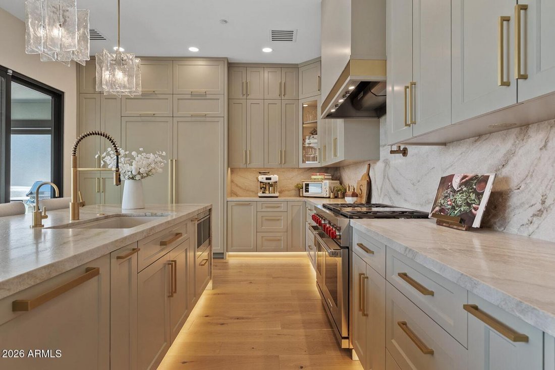 House in Scottsdale, Arizona, United States 5 - 18595297