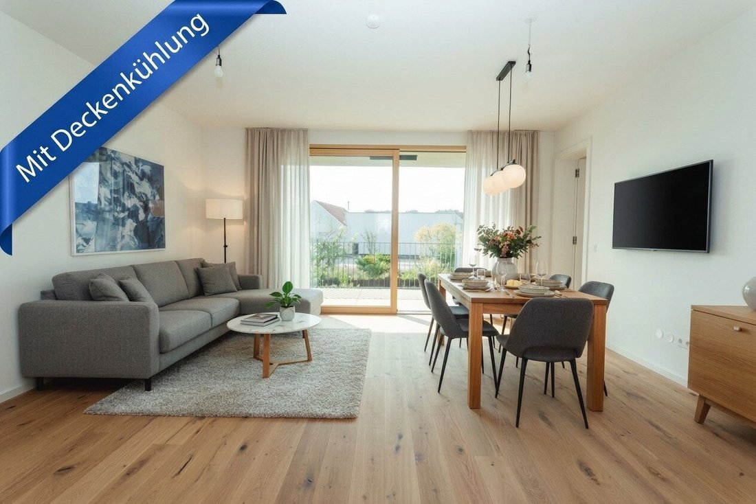 Apartment in Achau, Lower Austria, Austria 2 - 17028601