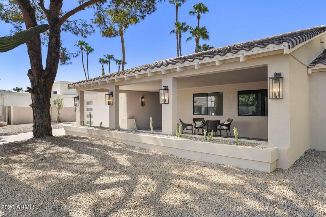 House in Scottsdale, Arizona, United States 2 - 18595295