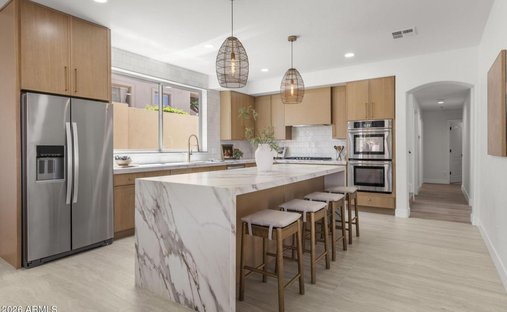 House in Scottsdale, Arizona, United States 1