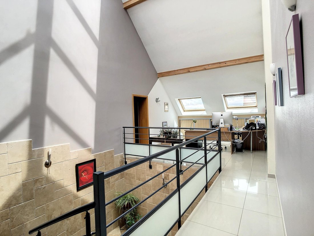 Casa en San Bernardo, Gran Este, Francia 5 - 16583260