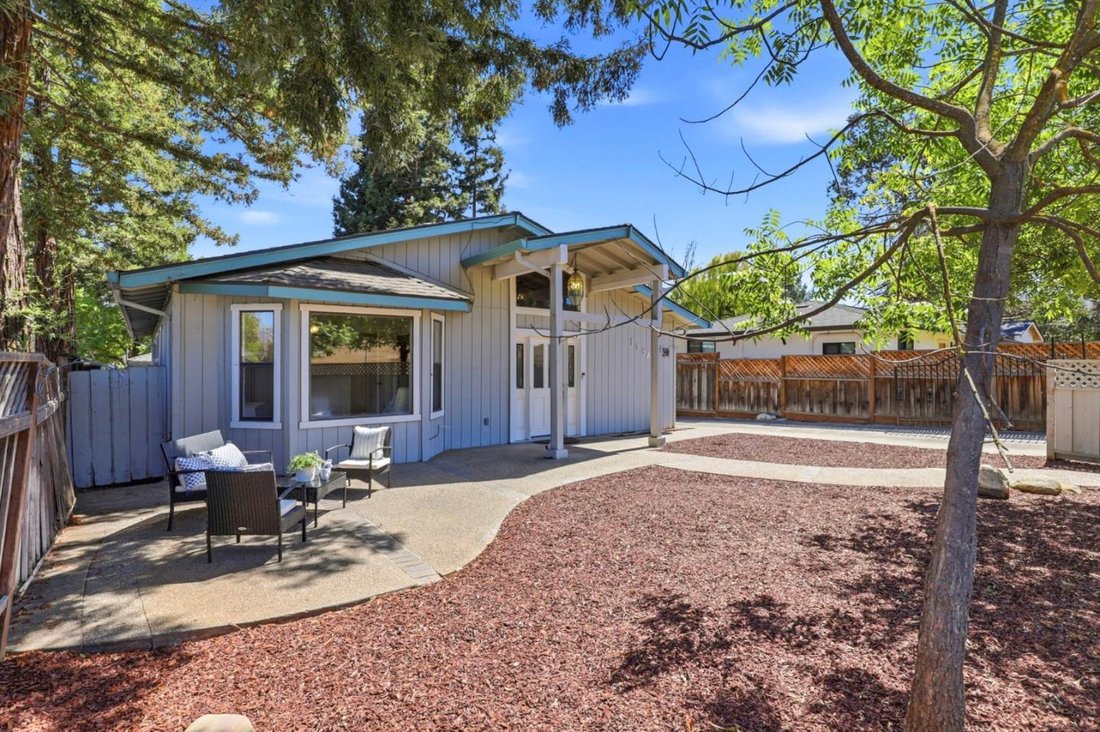 House in Morgan Hill, California, United States 3 - 18595345