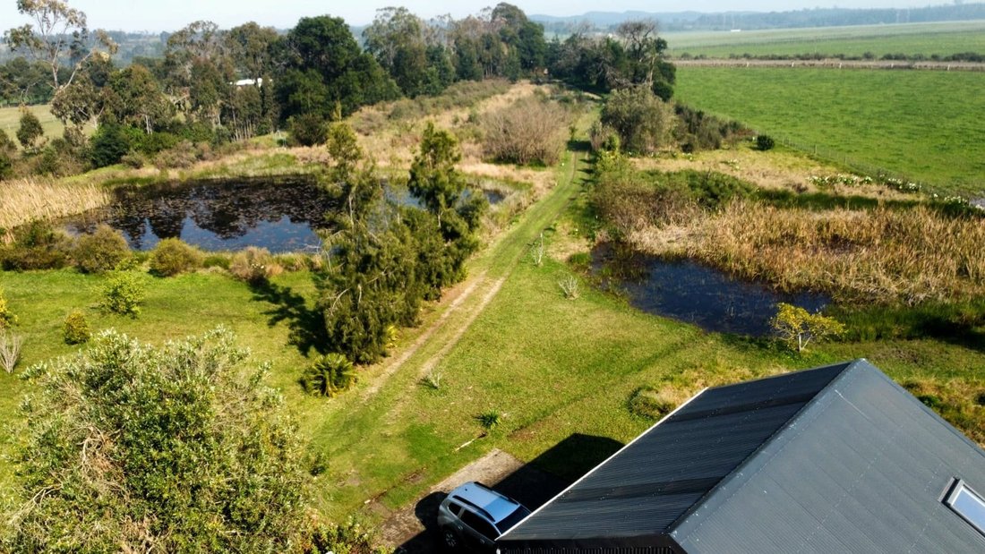 Farm Ranch in Rheenendal, Western Cape, South Africa 2 - 18595320