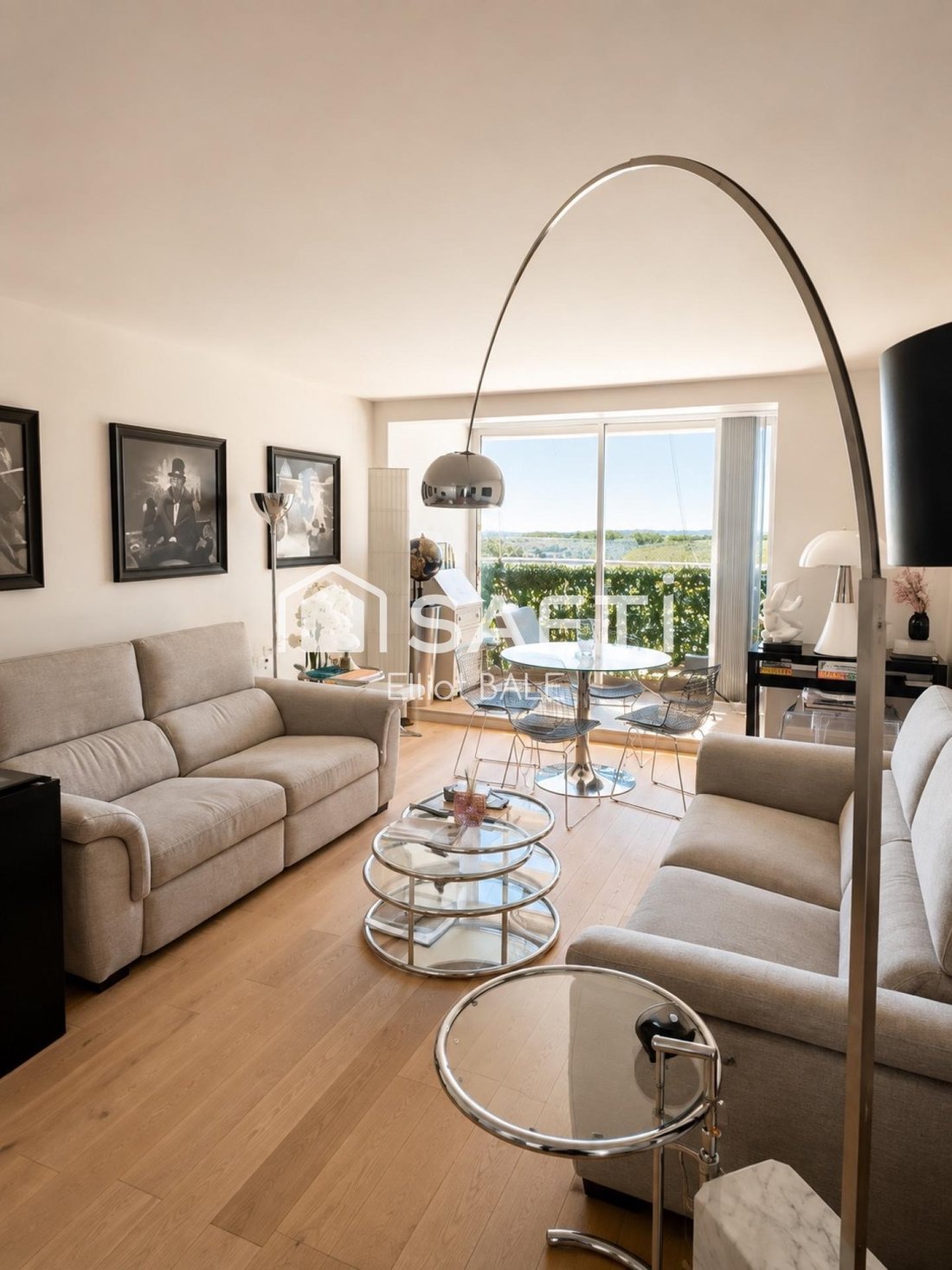 Apartment in Zone Est Diffuse, Saint-Tropez, France 1 - 18595912