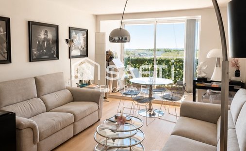 Apartment in Zone Est Diffuse, Saint-Tropez, France 1