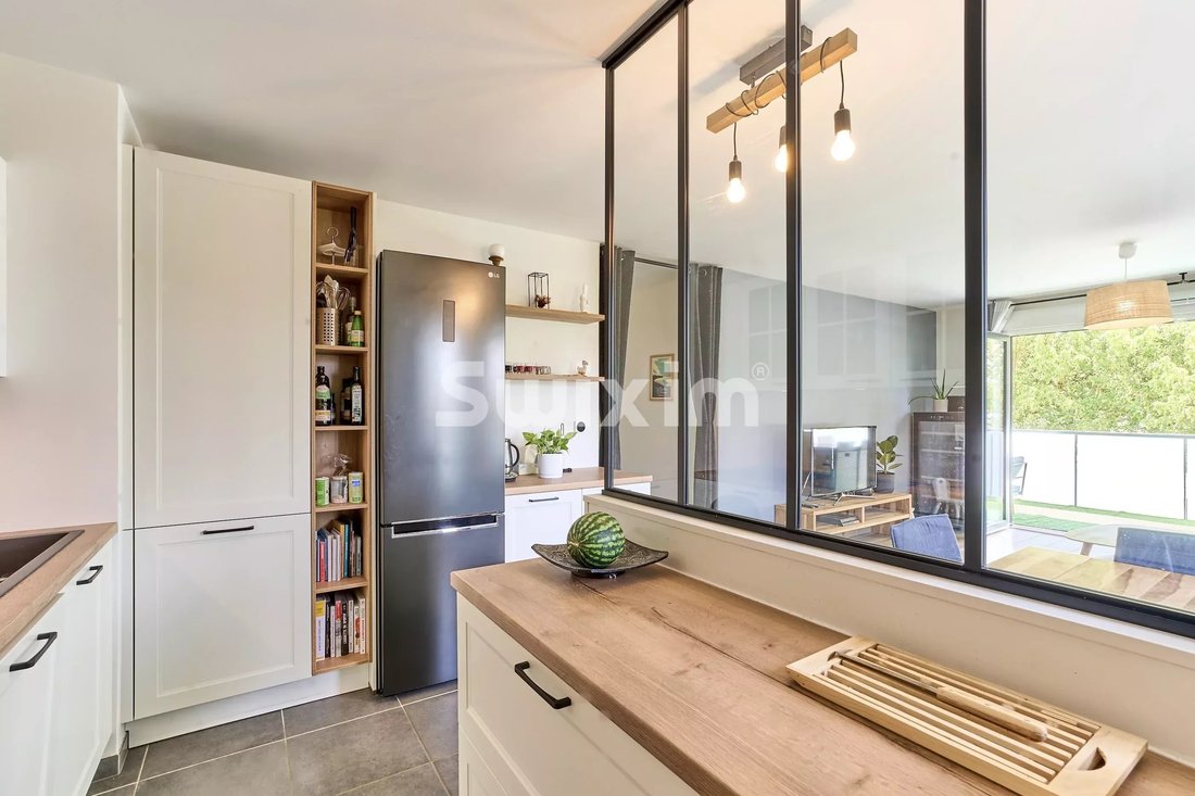 Apartment in Épagny Metz-Tessy, Auvergne-Rhône-Alpes, France 3 - 18595435
