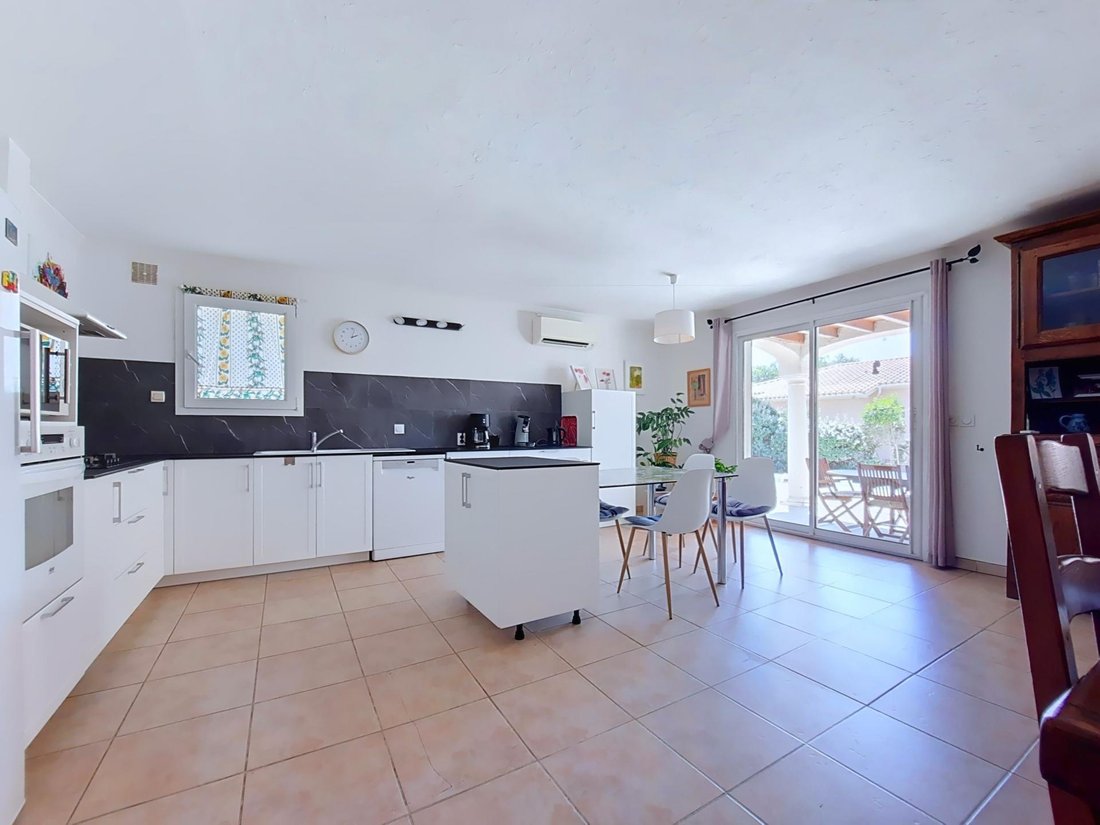 House in Ortaffa, Occitania, France 5 - 18595913