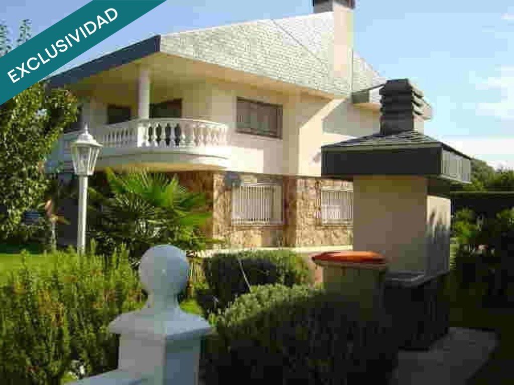 House in Alpedrete, Comunidad de Madrid, Spain 2 - 18595373