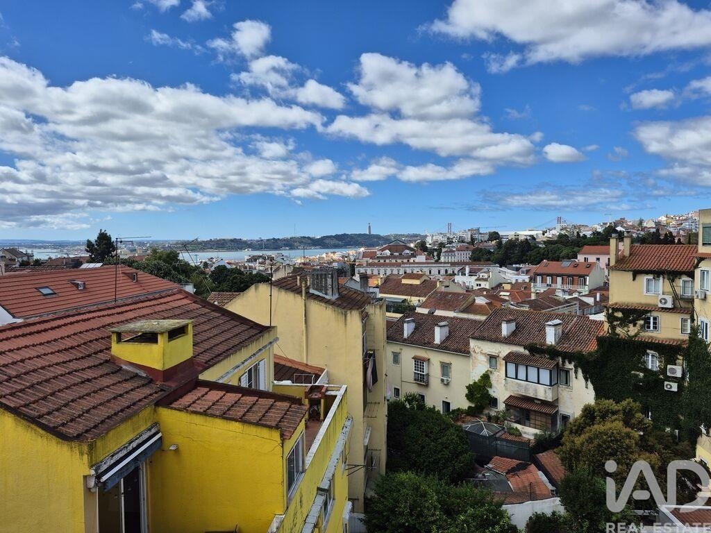 Apartment in Santo Antonio, Lisbon, Portugal 4 - 18595569