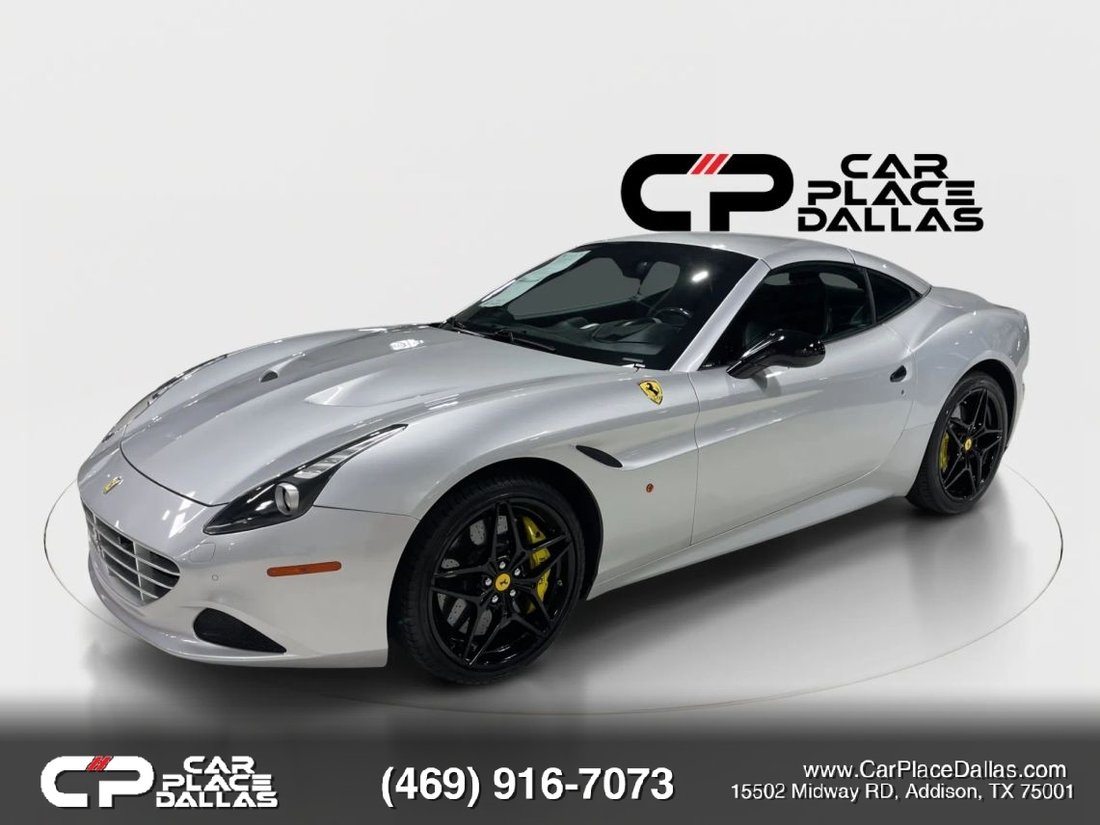 Cabriolet in Addison, TX, United States 3 - 18593314