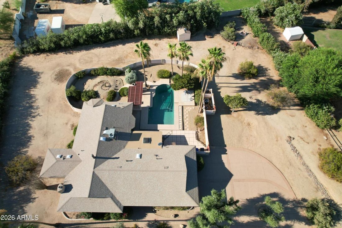 House in Paradise Valley, Arizona, United States 3 - 18595291