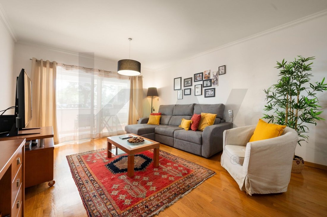 Apartment in Sao Domingos de Rana, Lisbon, Portugal 2 - 18595455