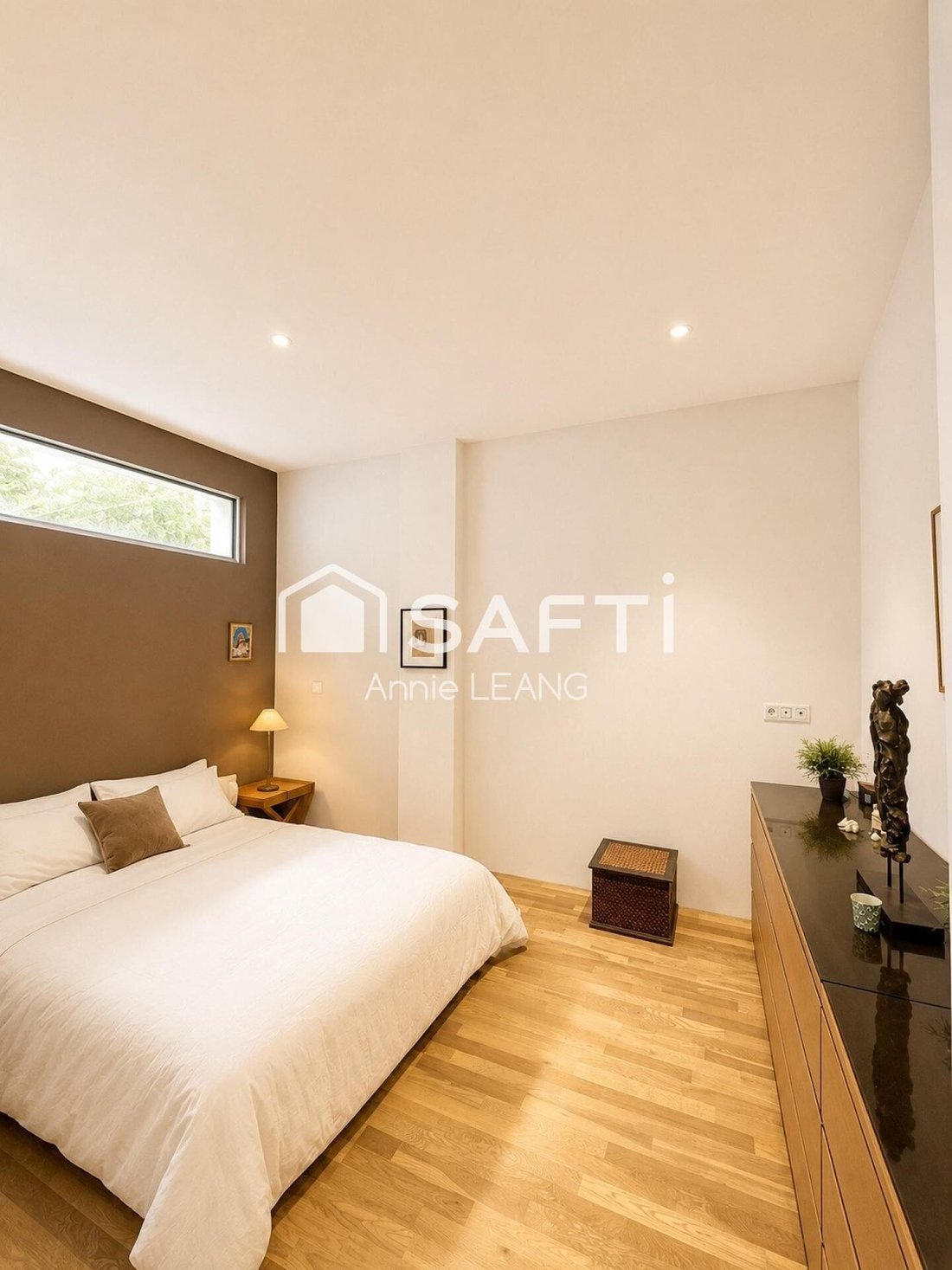 Apartment in Arrondissement of Bobigny, Ile-de-France, France 5 - 18595901