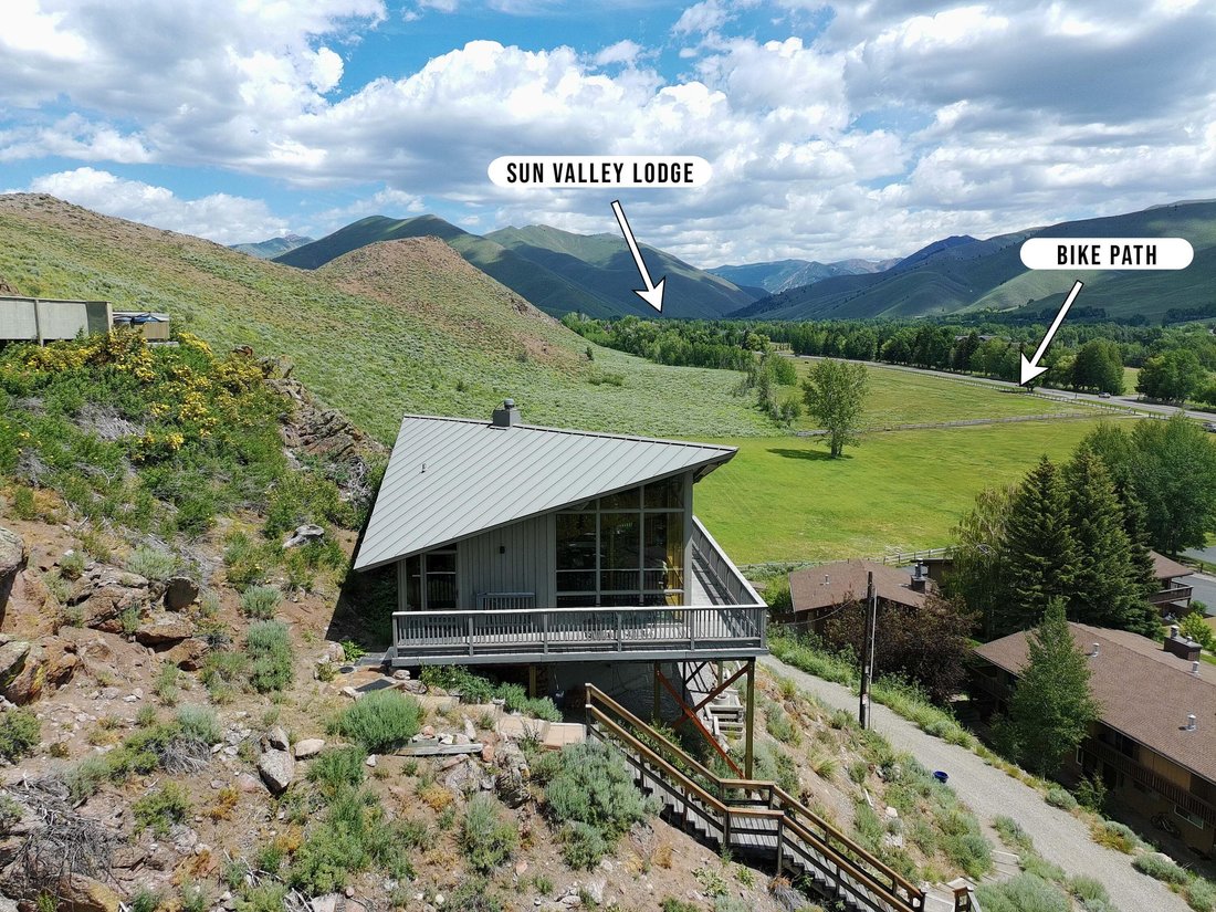 House in Sun Valley, Idaho, United States 3 - 18595356