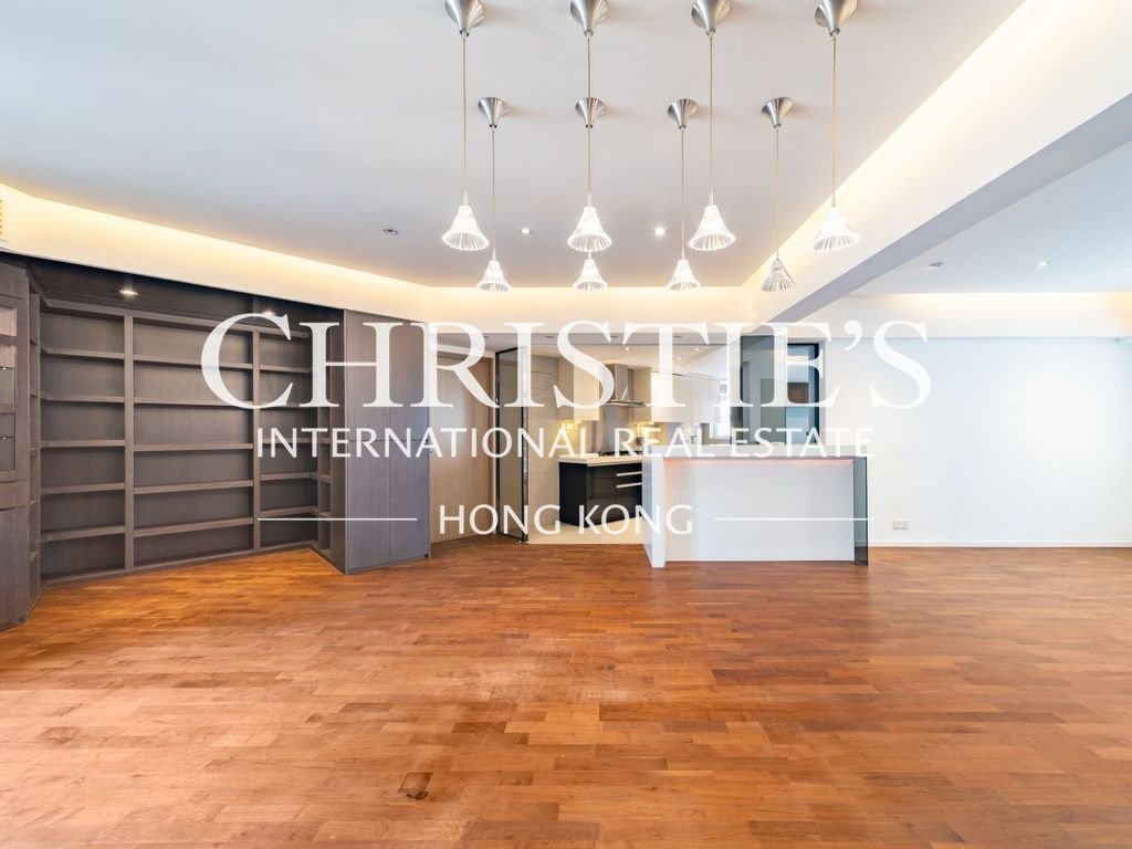 Apartment in Hong Kong, Hong Kong 4 - 18595523