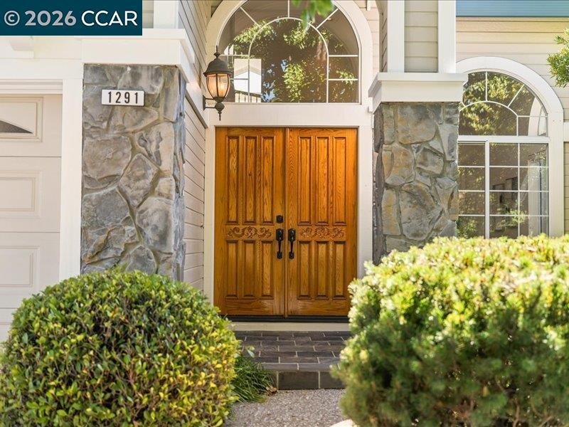 House in San Ramon, California, United States 5 - 18595408