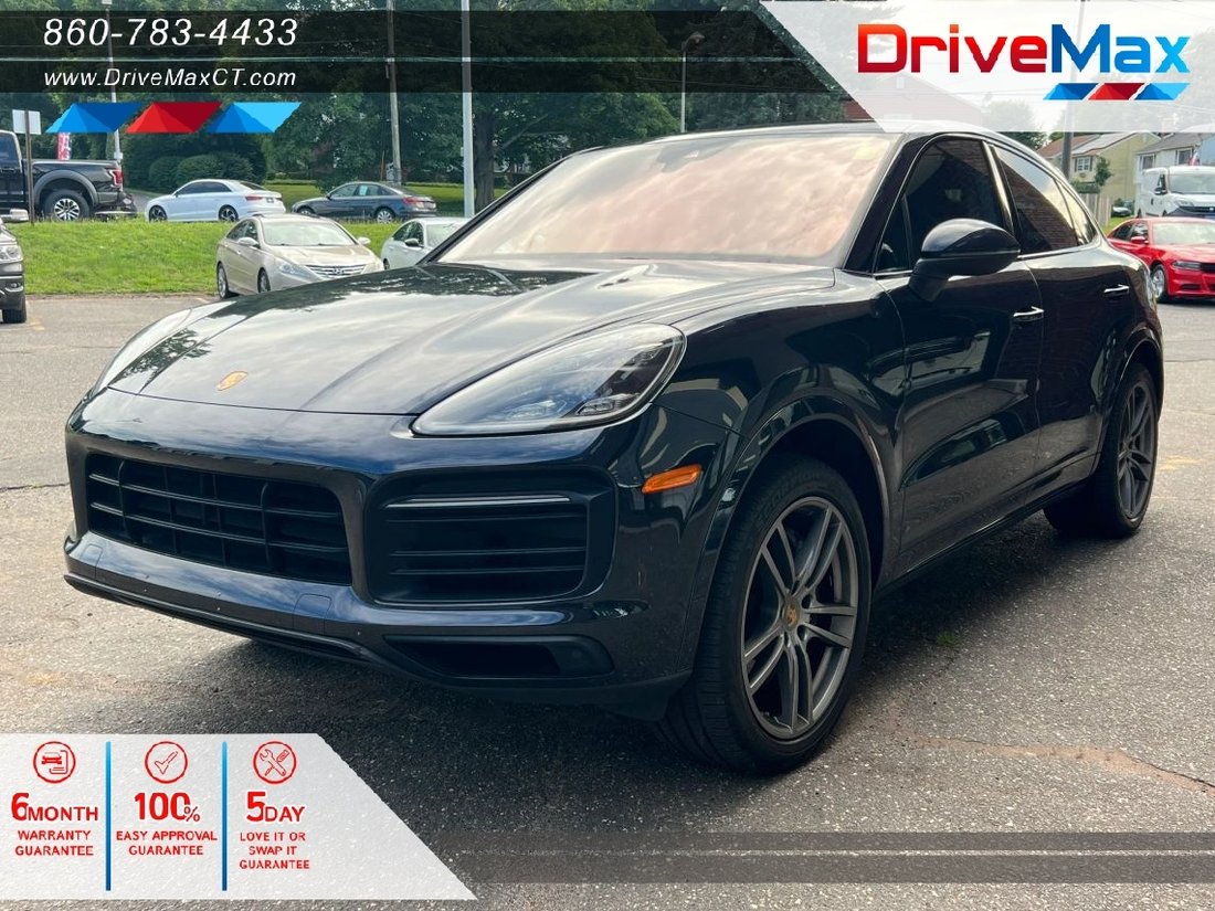 Suv in Manchester, CT, United States 1 - 18595651