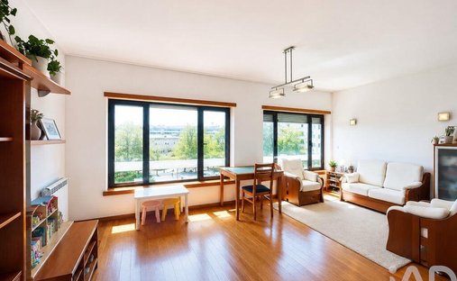 Apartment in Olivais, Lisbon, Portugal 1