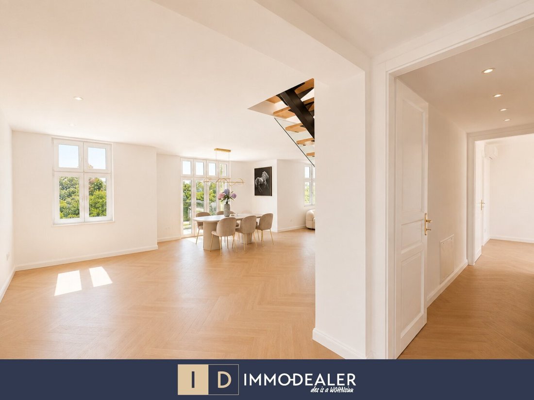 Apartment in Vienna, Wien, Austria 3 - 18595573