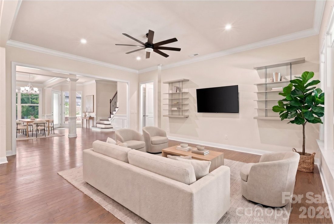 House in Indian Land, South Carolina, United States 4 - 18466856
