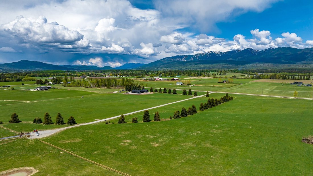 Land in Whitefish, Montana, United States 3 - 18595402